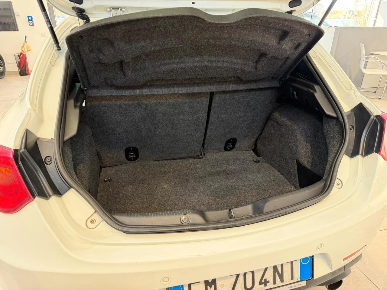 Alfa Romeo Giulietta 2.0 JTDm-2 140 CV Progression