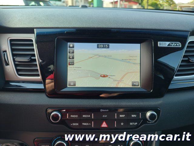 KIA Niro 1.6 GDi DCT HEV Style