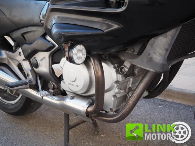 HONDA Deauville 700 ++PROMO DEL MESE++