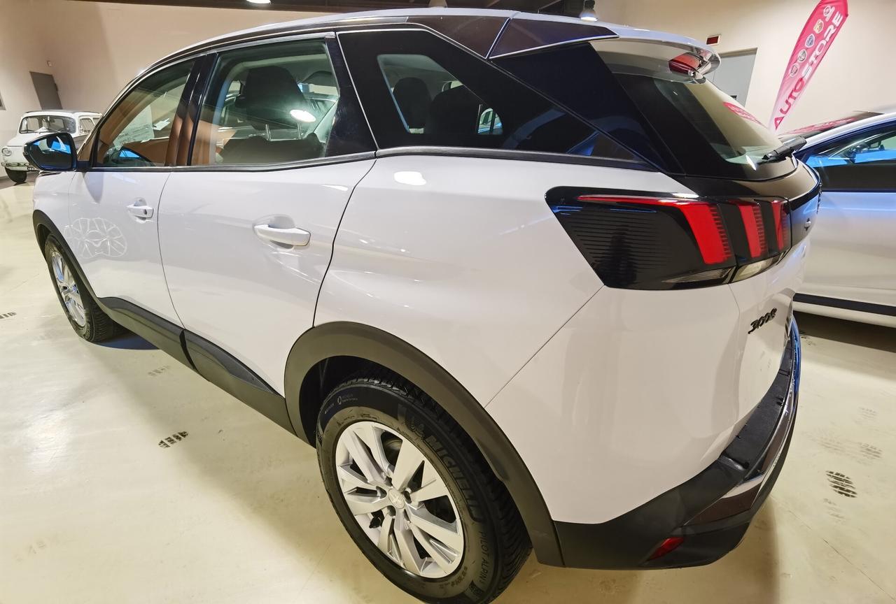 Peugeot 3008 BlueHDi 130 Business N1
