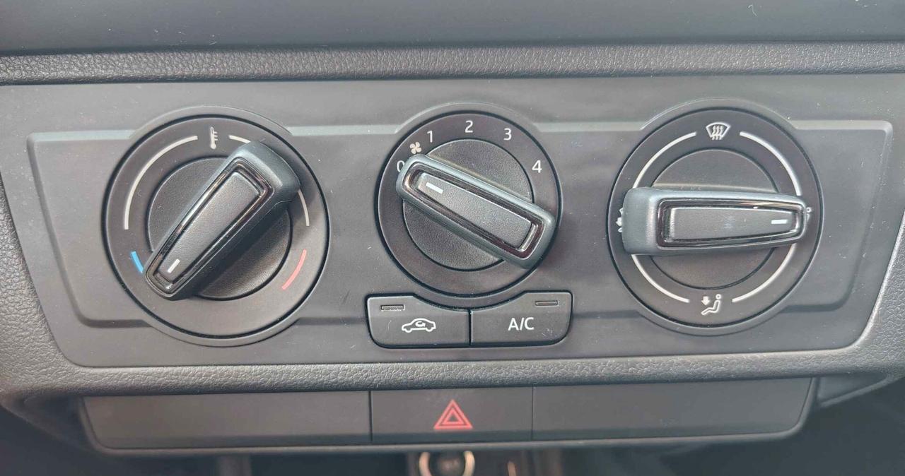 SEAT IBIZA SOL 1.0 BENZINA 75 CV 5 PORTE