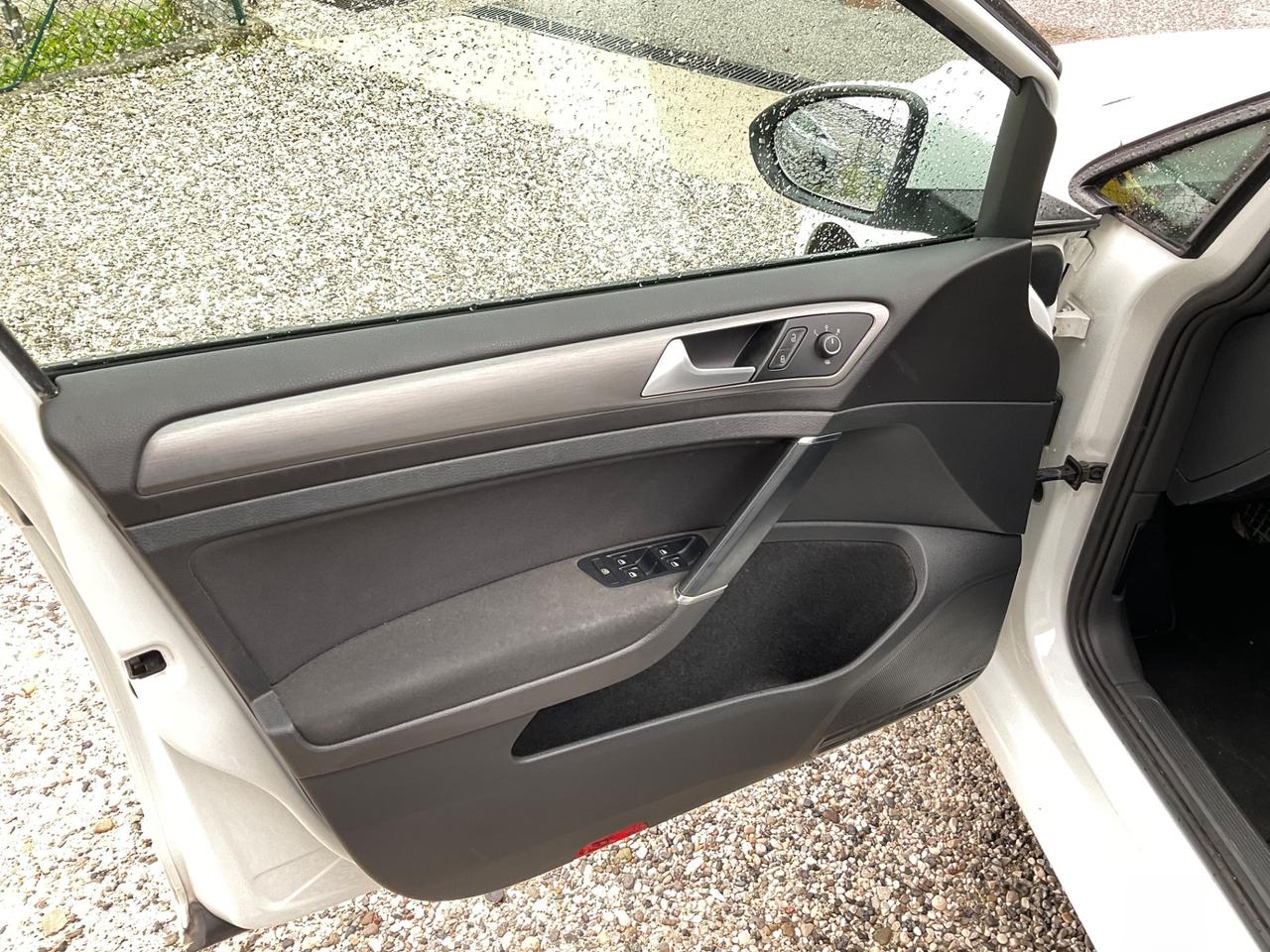Volkswagen Golf 1.2 TSI 105 CV 5p. Comfortline BlueMotion Technology