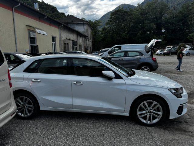 AUDI A3 SPORT BACK S tronic ADATTA A NEOP.