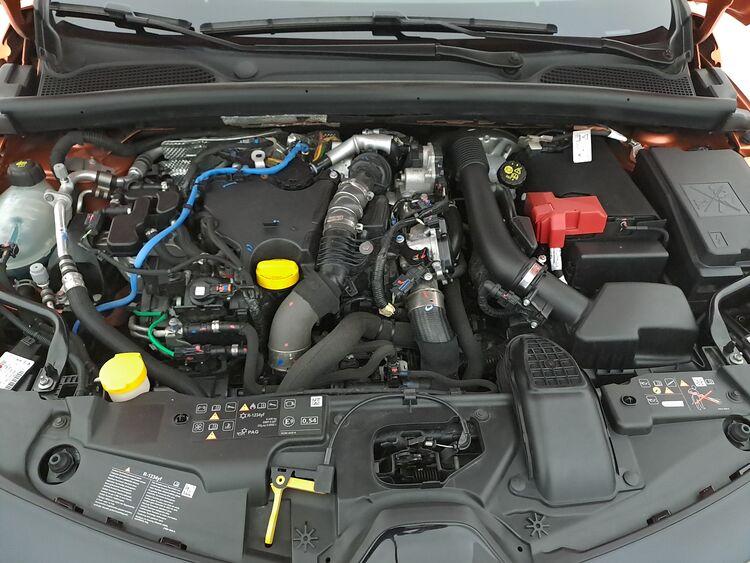 Renault Clio Evolution BR140161 1.5 Diesel 101CV