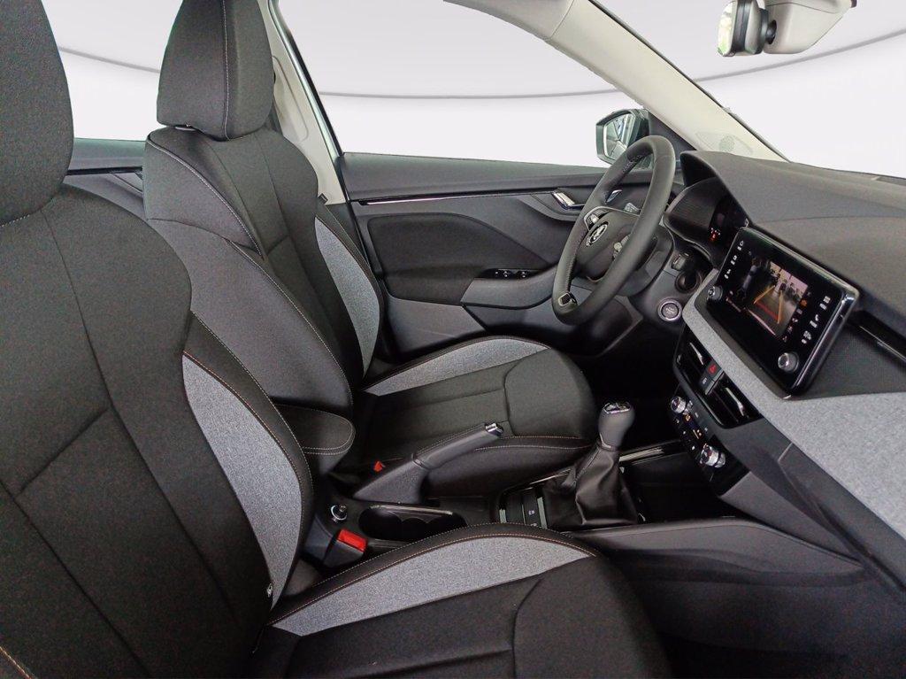 SKODA Kamiq 1.0 tsi style 95cv del 2025