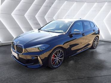 BMW Serie 1 M 135i xdrive auto