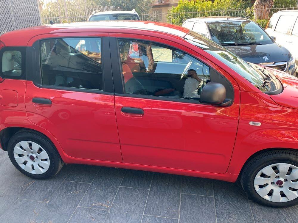 Fiat Panda 1.2 Pop