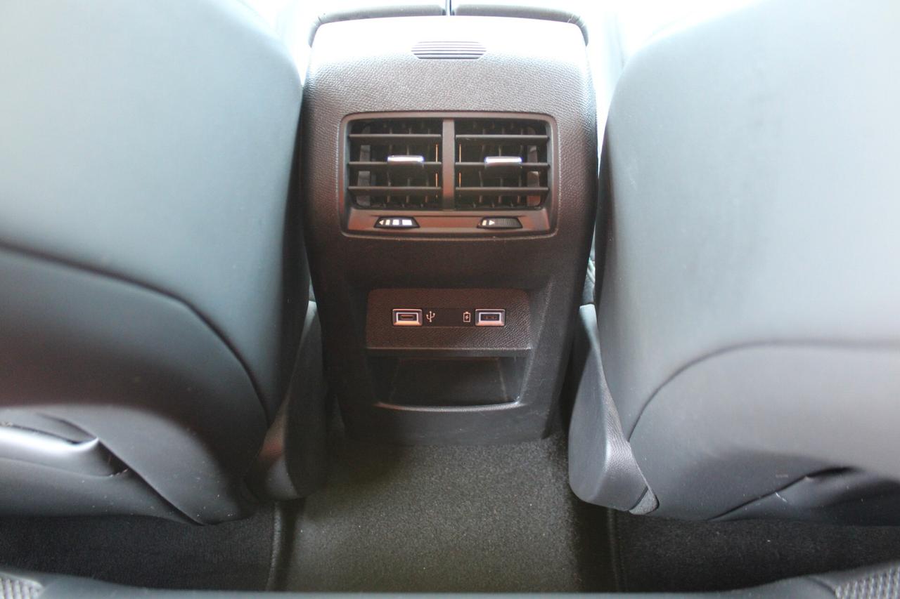Peugeot 308 BlueHDi 130 S&S EAT8 Allure Pack