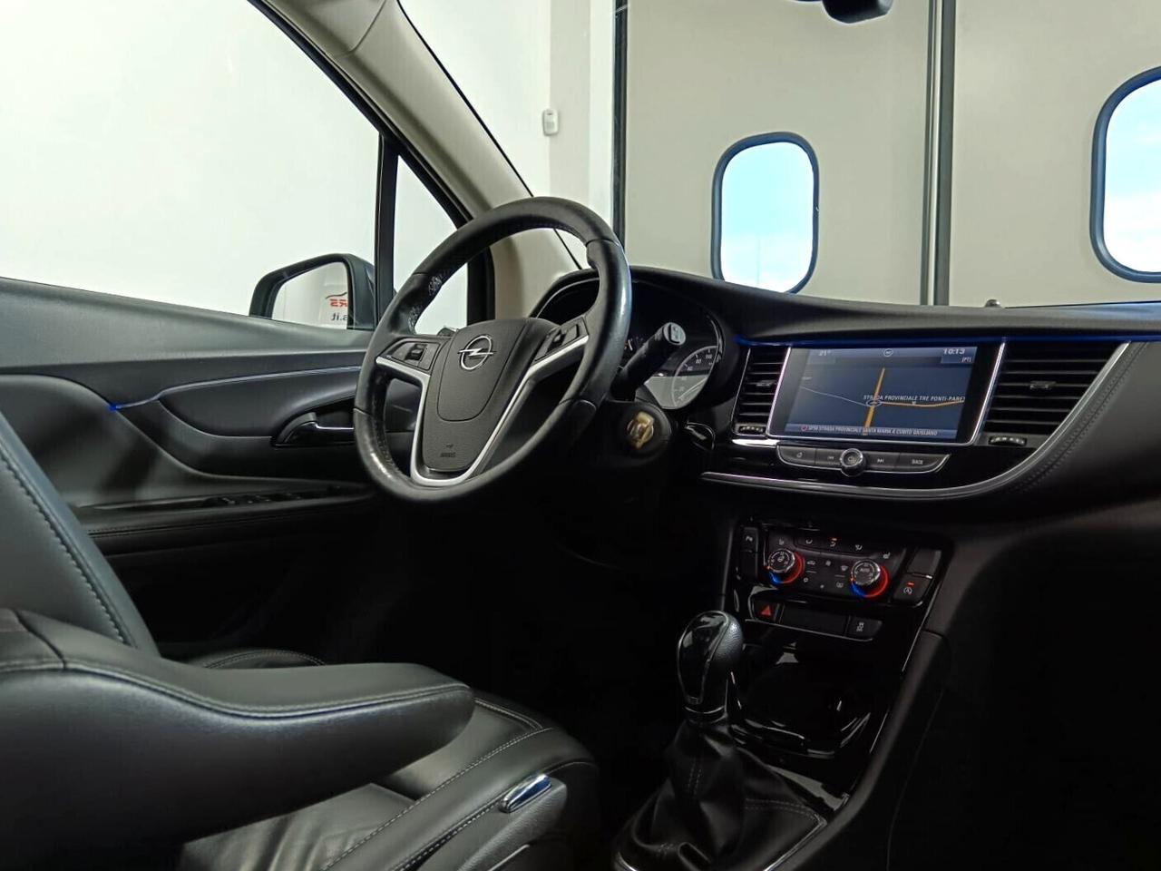 Opel Mokka 1.6 CDTI