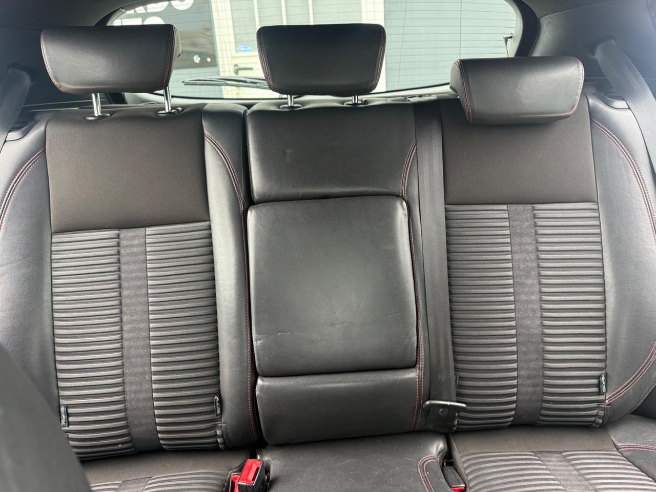 Alfa Romeo Giulietta 2.0 JTDm-2 140 CV Distinctive