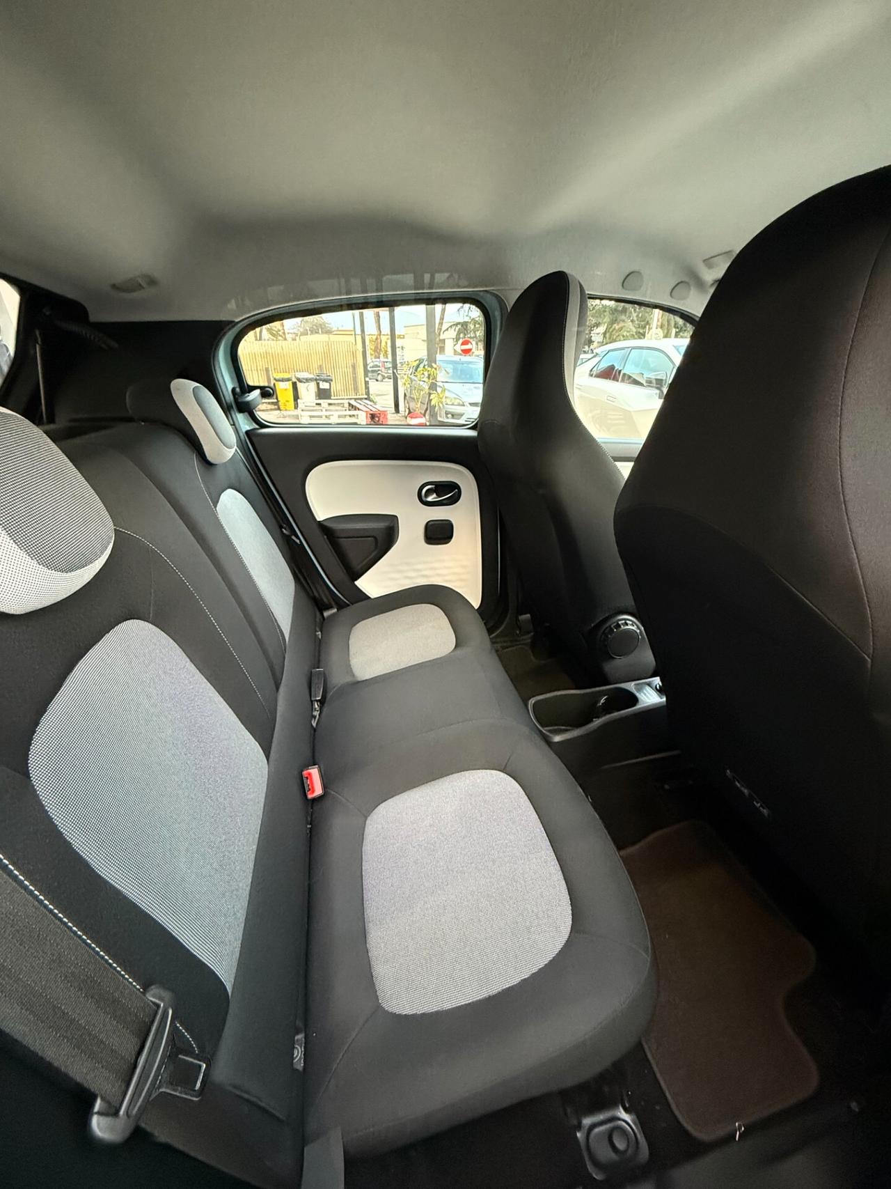 Renault Twingo SCe 65 CV Duel