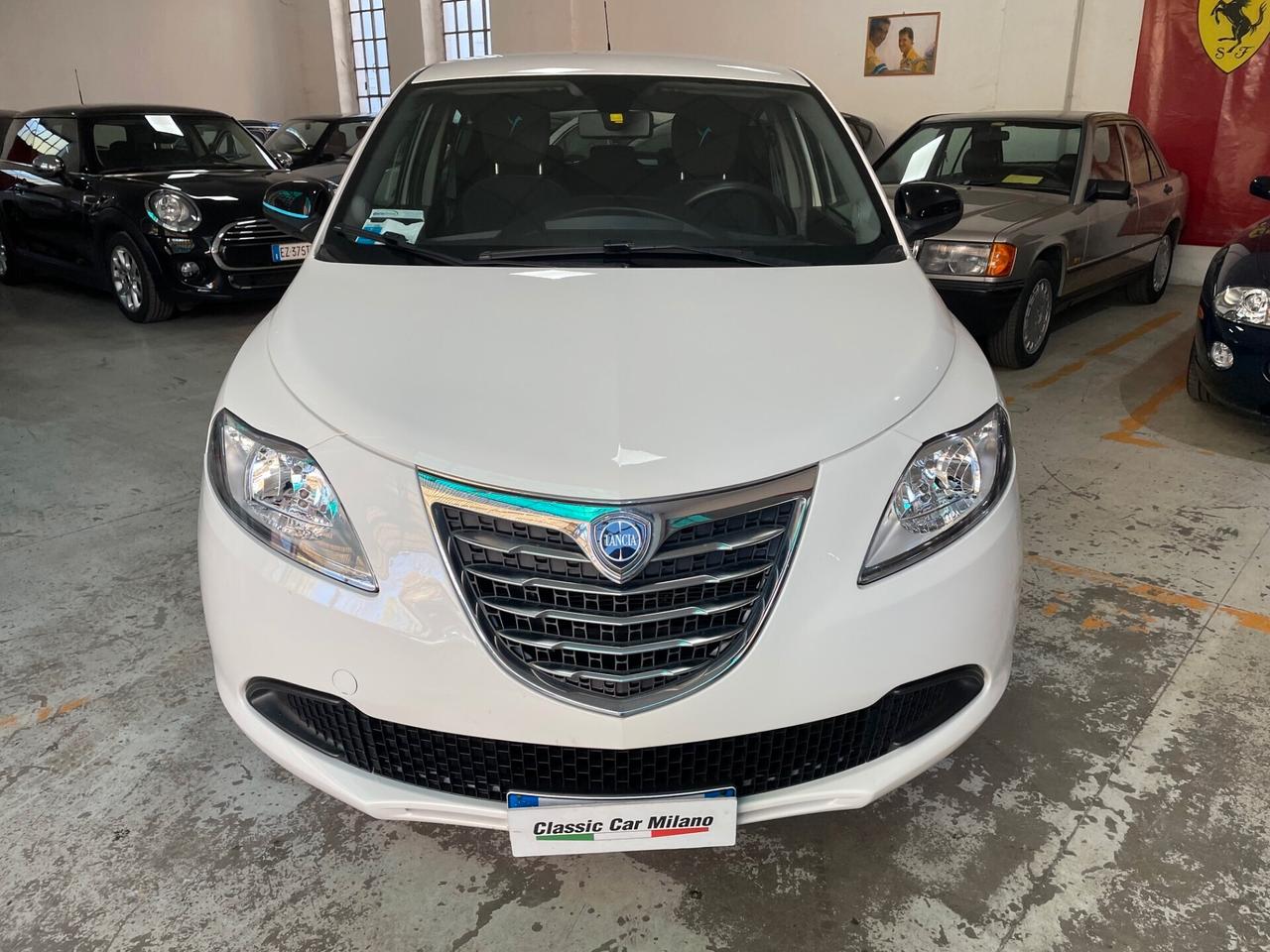 Lancia Ypsilon 1.2 69 CV Elefantino UNICO PROPRIETARIO!!!