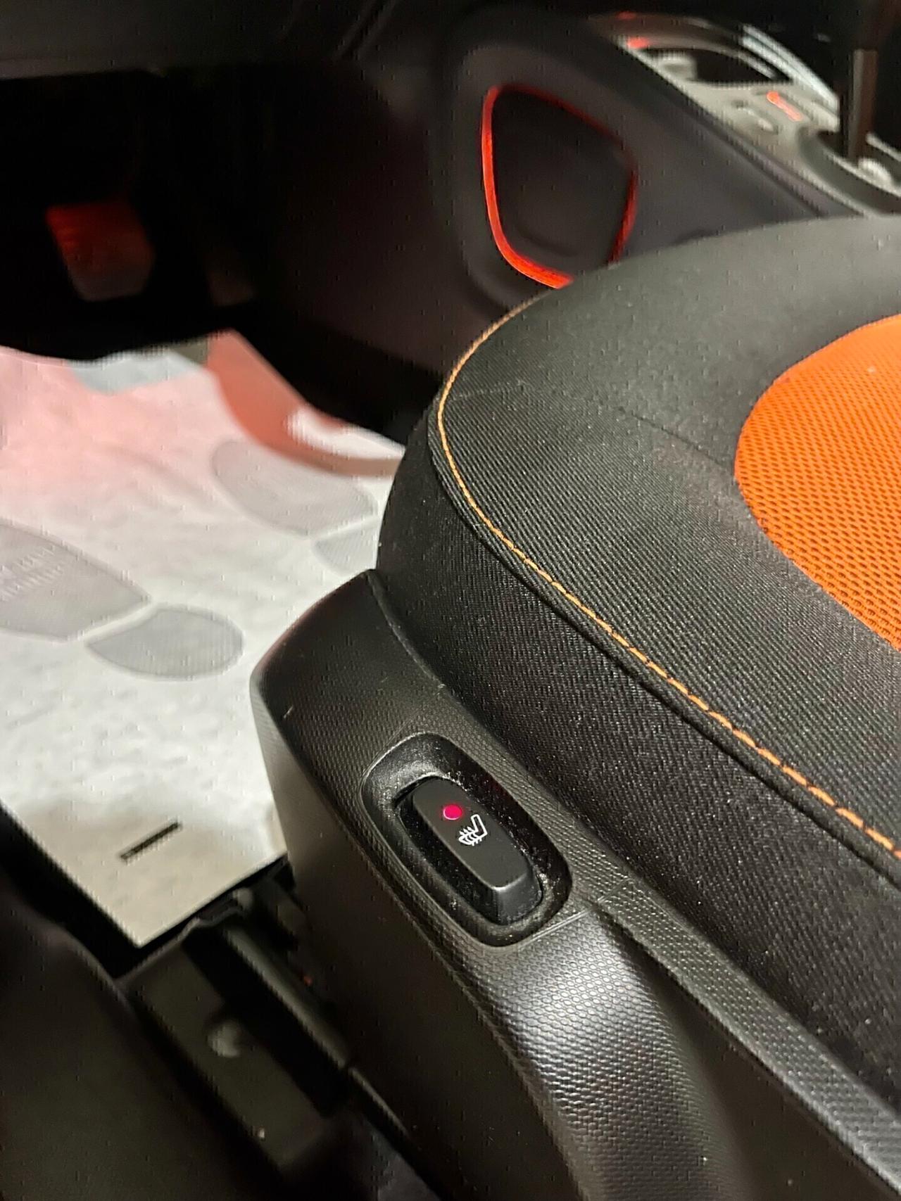 Smart ForTwo 90 0.9 Turbo Passion