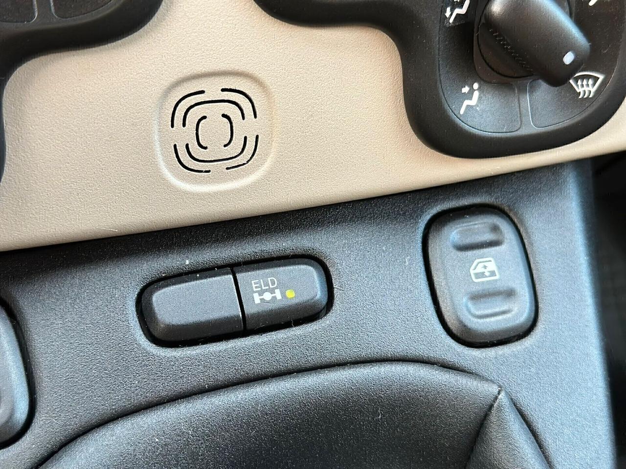 Fiat Panda 1.3 MJT S&S 4x4 LOUNGE FULL-USATO GARANTITO -
