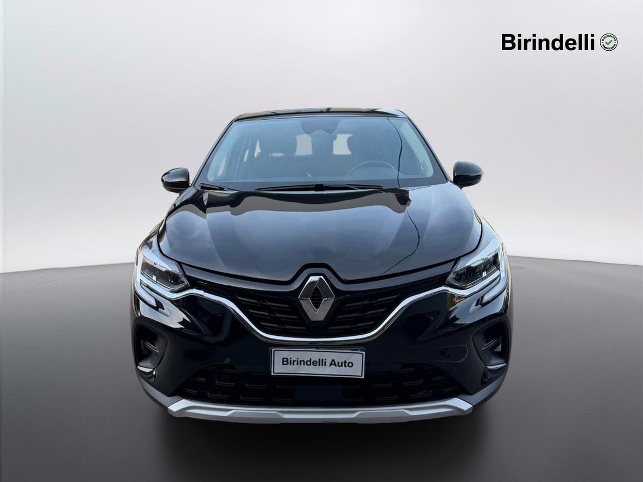 RENAULT Captur 2ª serie - Captur Full Hybrid E-Tech 145 CV Equilibre