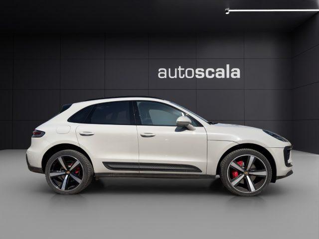 PORSCHE Macan 2.9 S