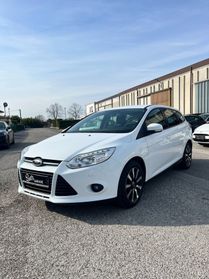 Ford Focus Neopatentati