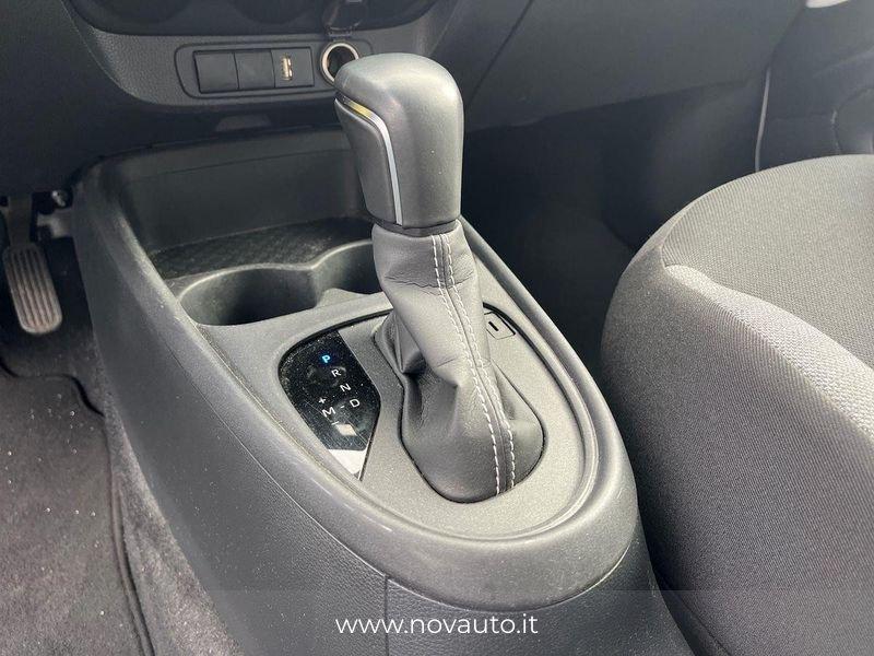 Toyota Aygo X 1.0B (72 CV) Active S-CVT