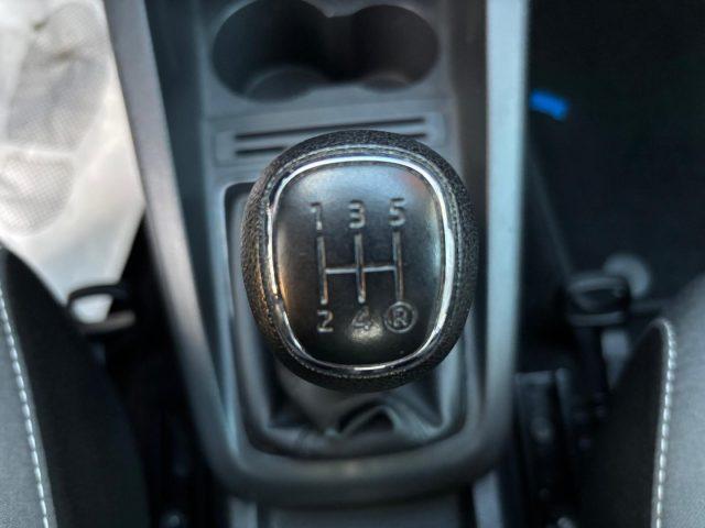 SKODA Fabia 1.0 MPI 60 CV AMBITION