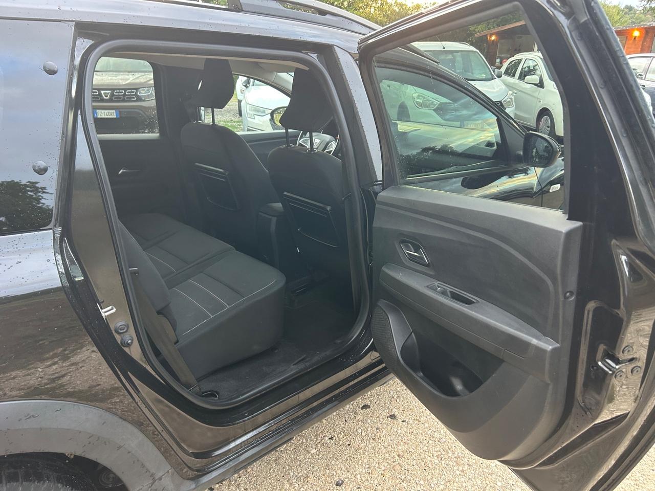 Dacia Jogger 1.0 TCe GPL 100 CV 7 posti Extreme