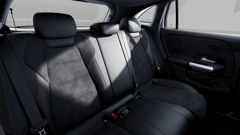 Mercedes-Benz GLA 35 4Matic AMG
