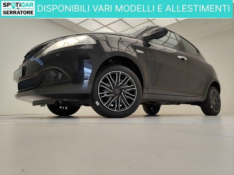 Lancia Ypsilon III 2021 1.0 hybrid Silver s&s 70cv