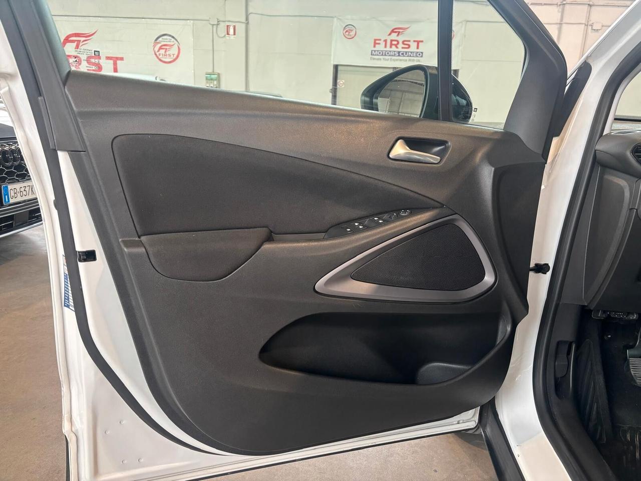 Opel Crossland 1.2 12V Start&Stop Elegance