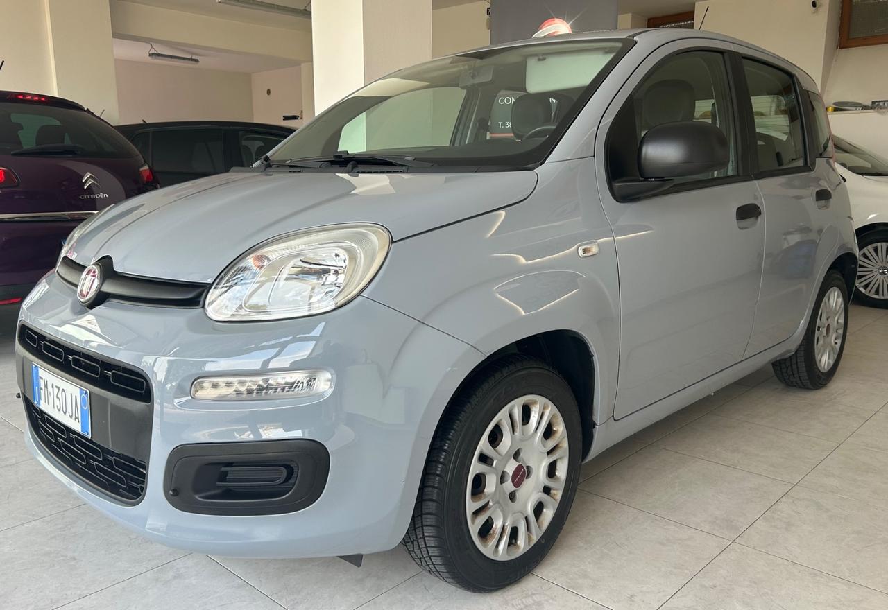 Fiat Panda 1.2 GPL 51kw 2017 EURO6B