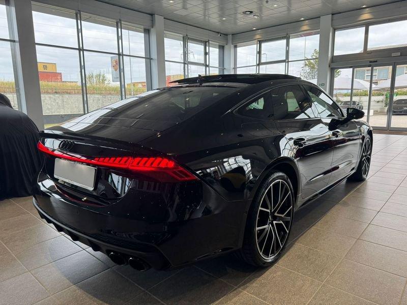 Audi A7 Sportback 50 TDI 3.0 mhev quattro tiptronic - IVA Esposta
