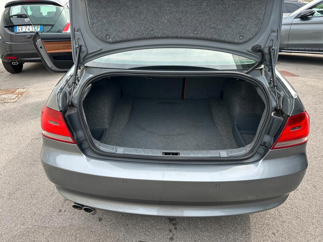 Bmw 330 330xd cat Coupé Futura