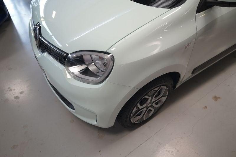 Renault Twingo 1.0 sce Duel2 65cv