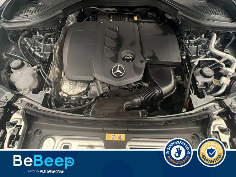 Mercedes-Benz GLC 220 D AMG ADVANCED PLUS 4MATIC AUTO