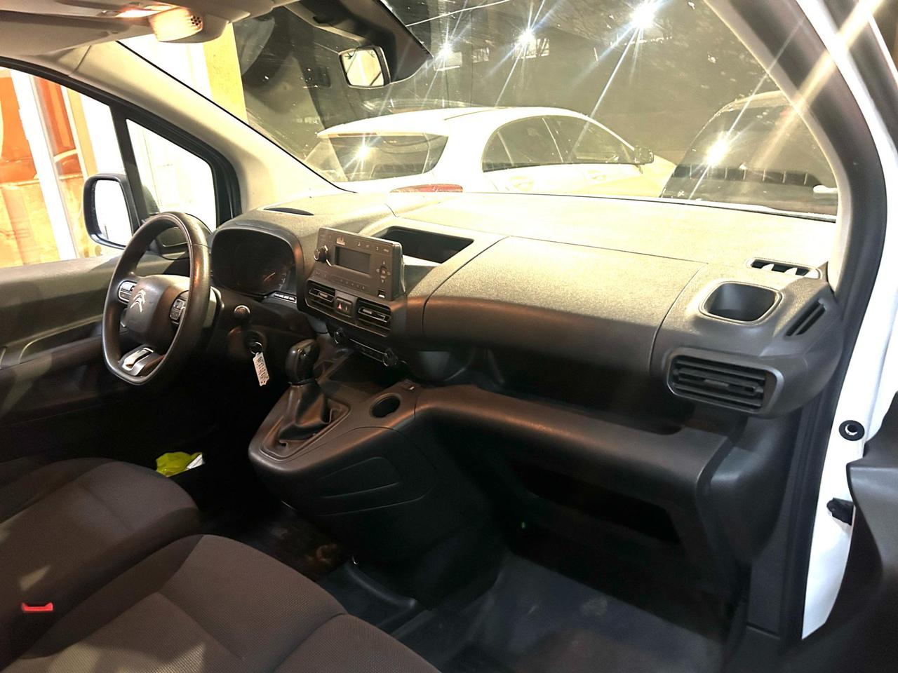 CITROEN Berlingo van M 1.5 bluehdi 75cv S&S Club 3p.ti