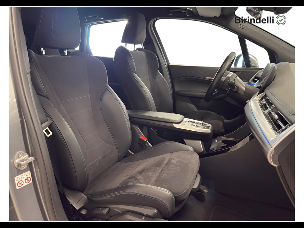 BMW 218d Active Tourer