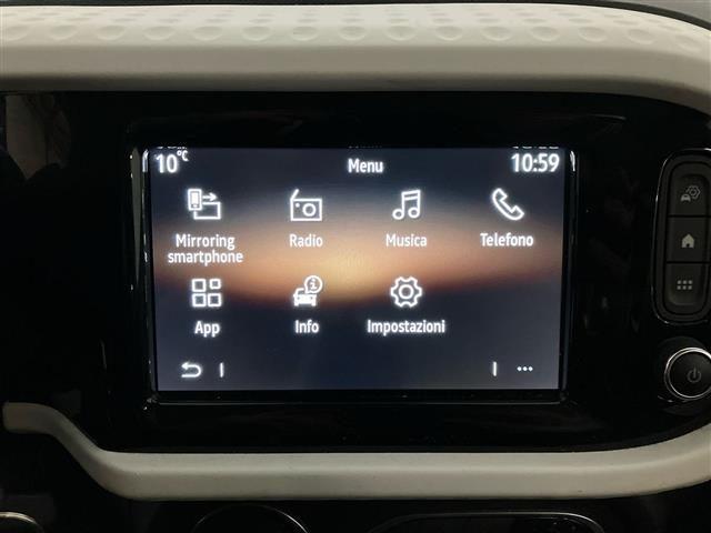 RENAULT Twingo 1.0 sce Zen 65cv