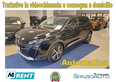 Peugeot 3008 3008 1.5 bluehdi Allure Pack s