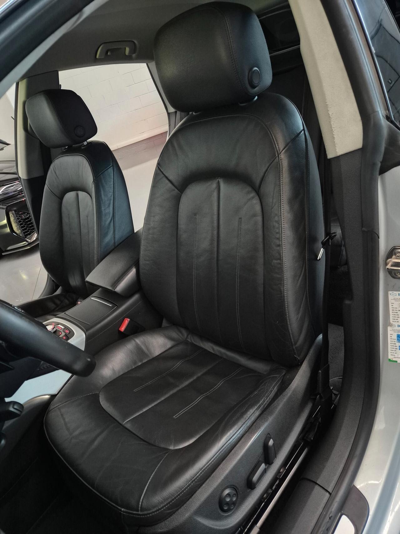 Audi A7 3.0TDI 245cv Quattro Pelle Navi LEGGERE BENE