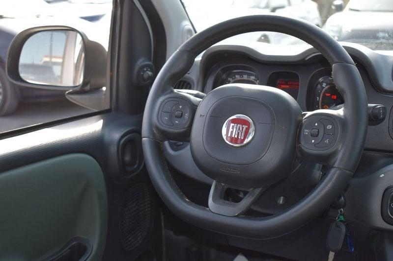 FIAT Panda 1.3 Mjt 95cv S&S E6 4x4