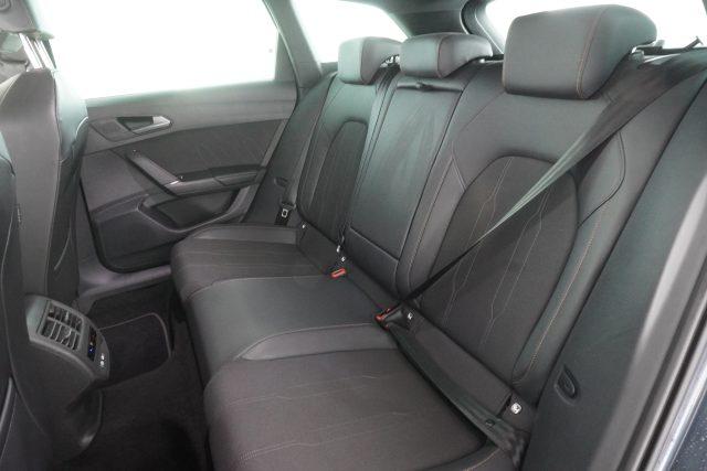 CUPRA Leon Leon Sportstourer 2.0 TDI 150 CV DSG