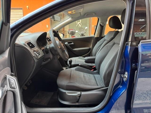 Volkswagen Polo 1.6 TDI 90CV 5 porte Comfortline