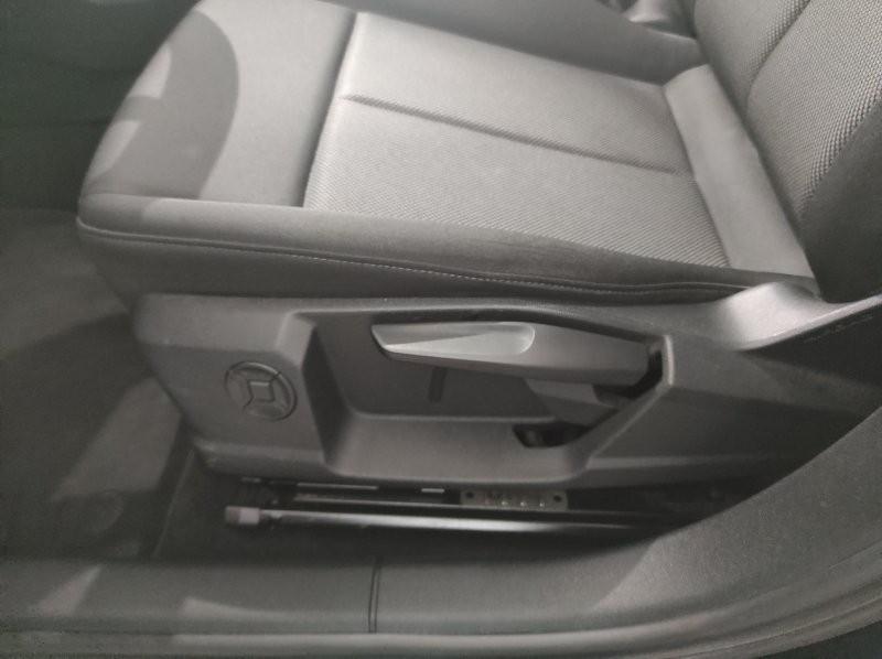 AUDI A3 4ª serie - A3 SPB 40 TFSI e S tronic Business
