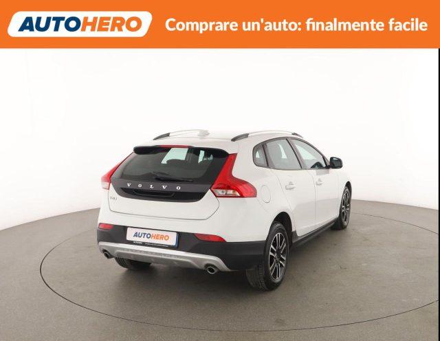 VOLVO V40 Cross Country D2 Geartronic Business Plus