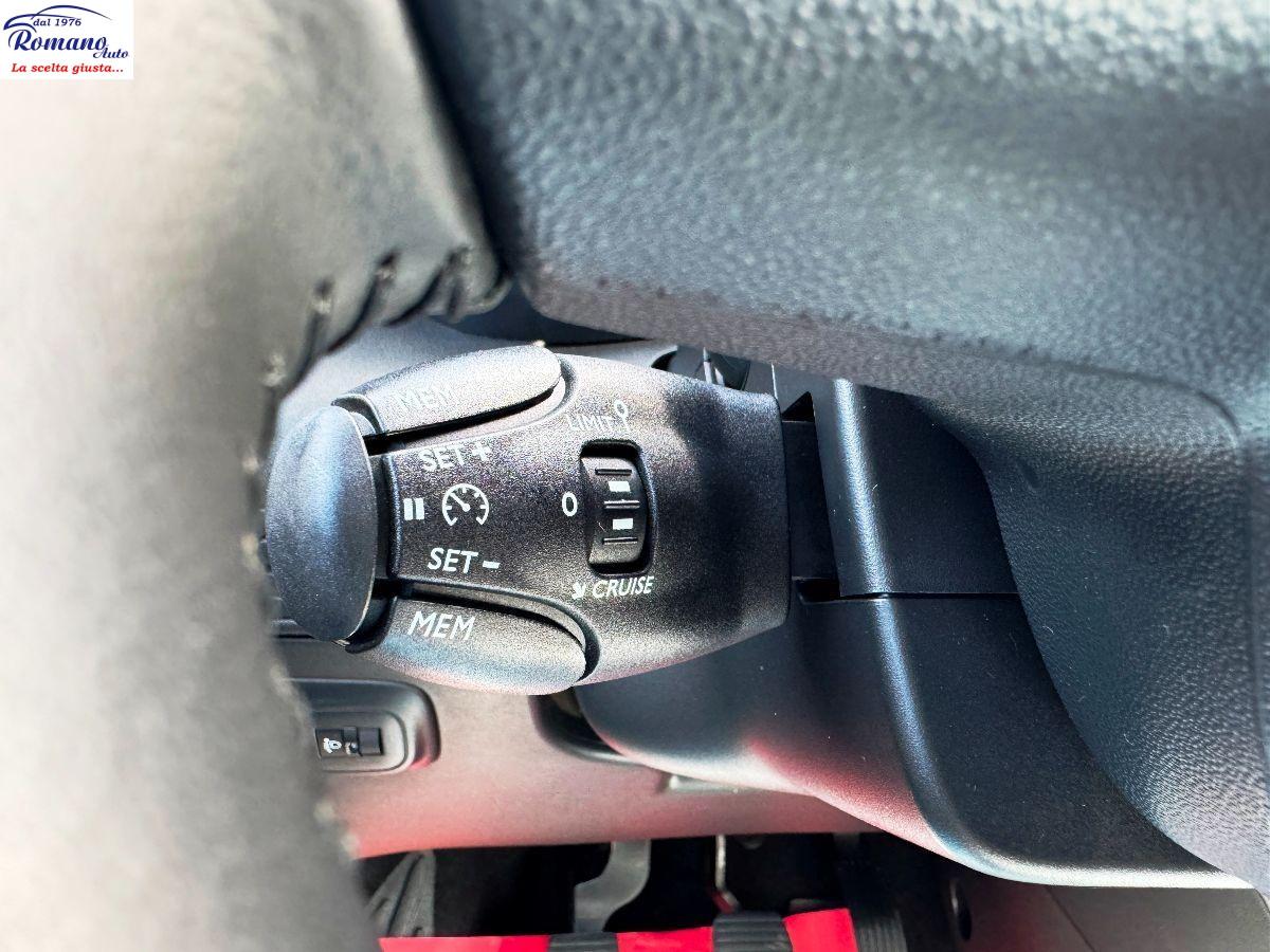 Citroen C3 Aircross PureTech 110 Plus#FARI FULL LED!