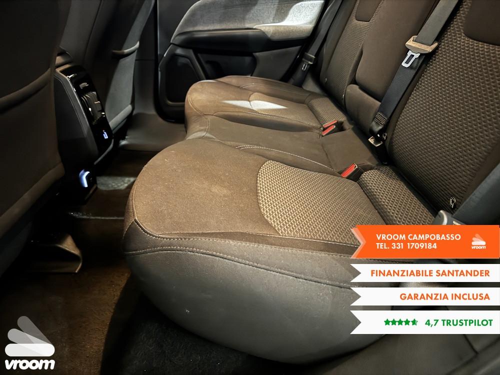 JEEP Compass 2ª serie Compass 1.6 Multijet II ...