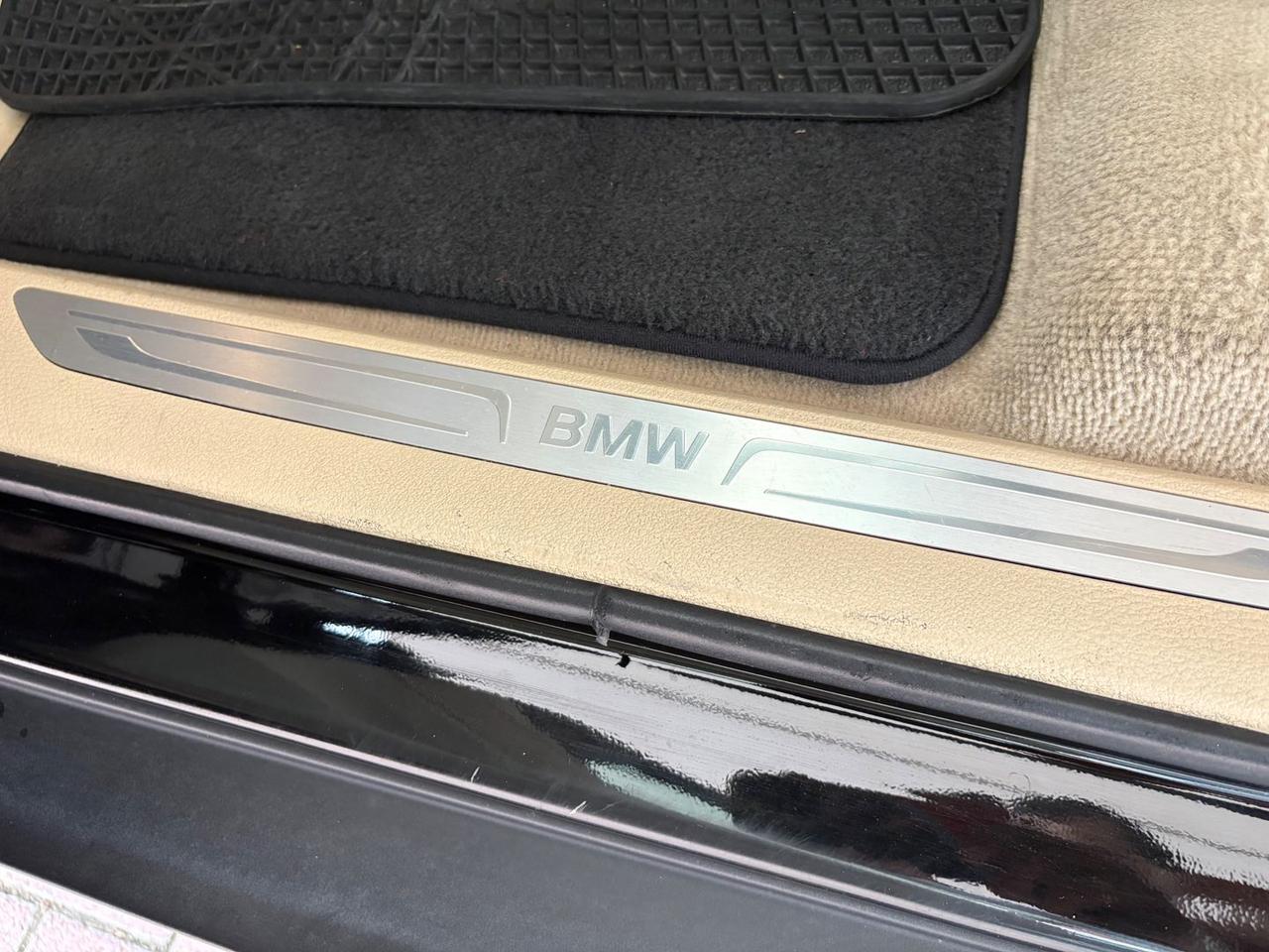 Bmw X5 Experience 25 d #12146