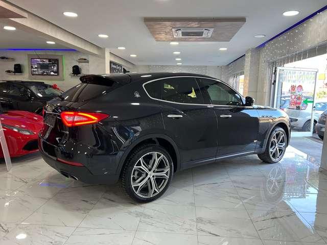 Maserati Levante 3.0 Turbodiesel 275CV AT8 Q4 GRANLUSSO AUTOMATICA