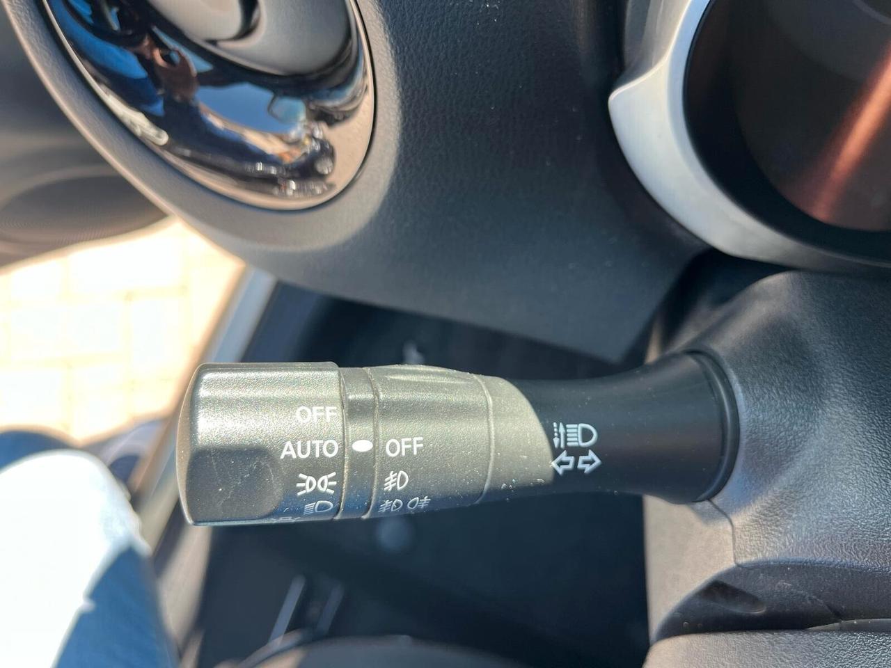 Nissan Juke 1.5 dCi Start&Stop N-Connecta