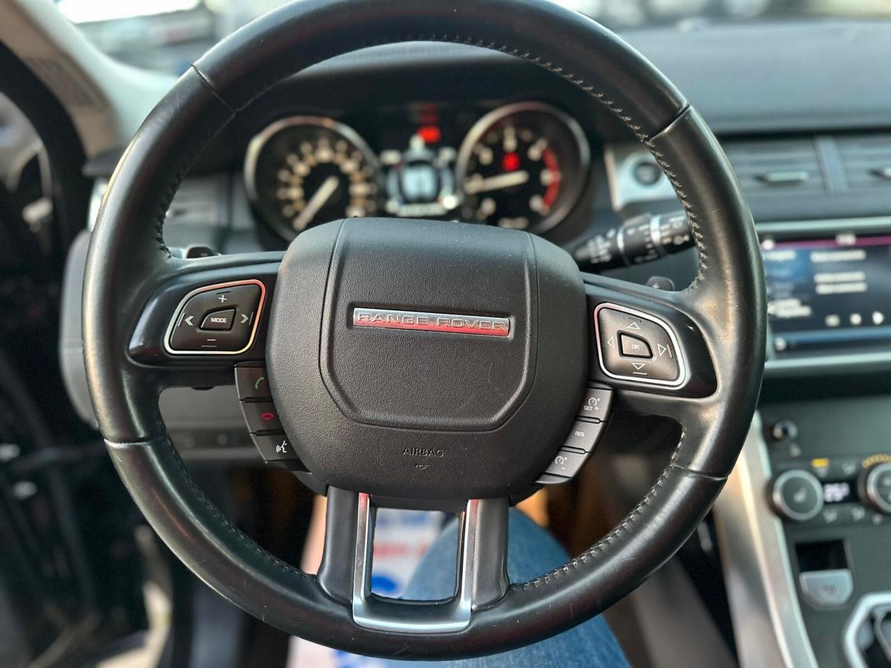 Land Rover Range Evoque 2.0 TD4 150 CV 5p. HSE Dynamic