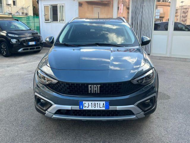 FIAT Tipo 1.5 Cross