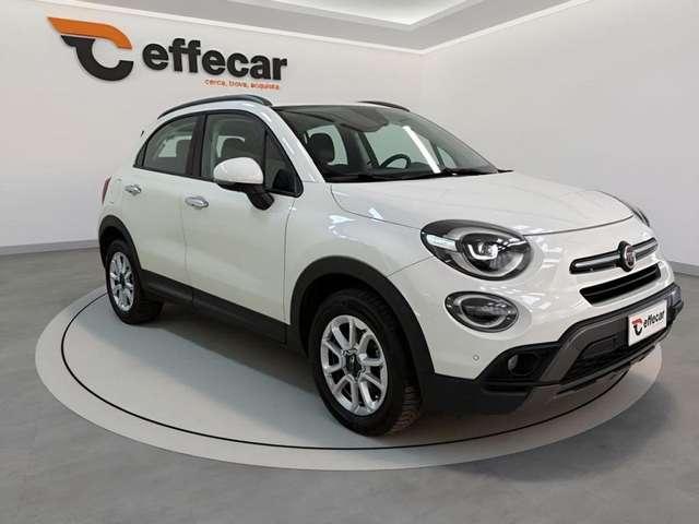 Fiat 500X 1.3 MultiJet 95 CV City Cross